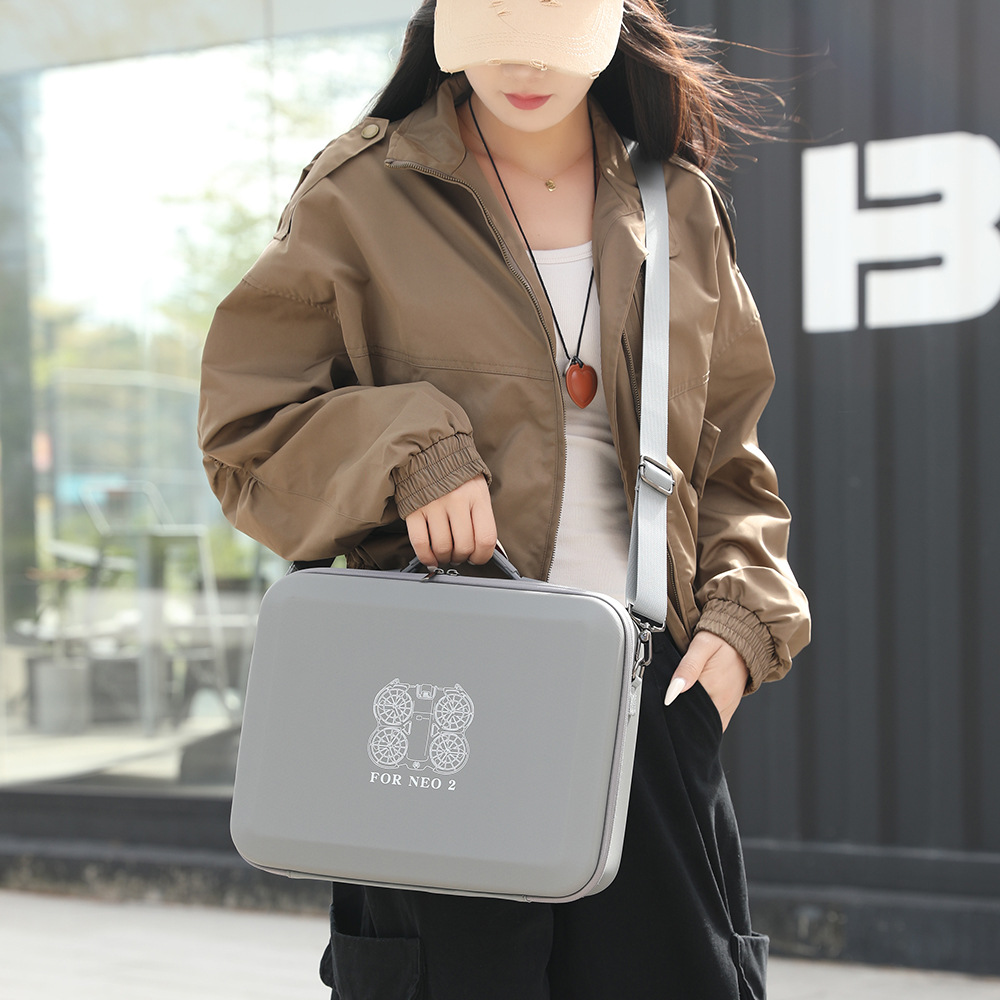 Handbag High-Capacity For DJI  - огляд і ціна Drone Rc N3