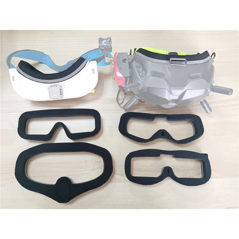 V1 V2 V3 HD3 HDO For FatShark  - огляд і ціна Drone Dji Rc N1