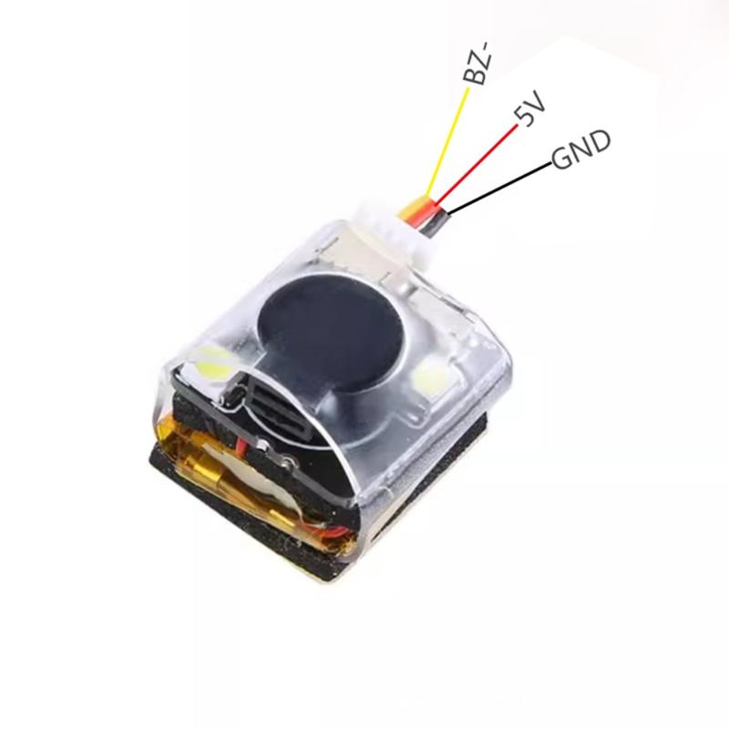3 Channel Video Switcher Modul - огляд і ціна Drone With Rc