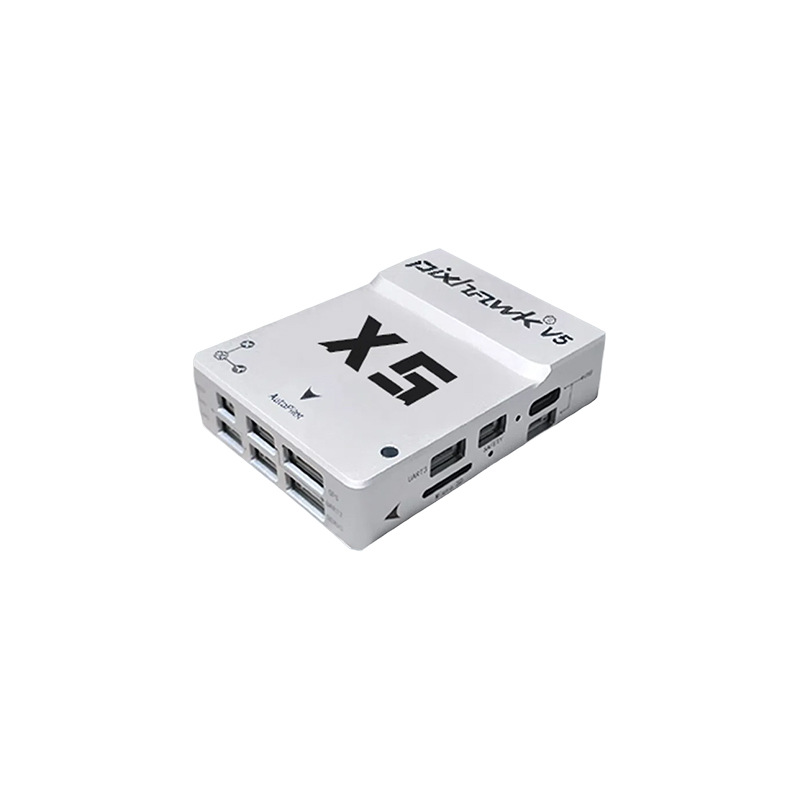 Open source flight control Pix - огляд і ціна Flight Controller