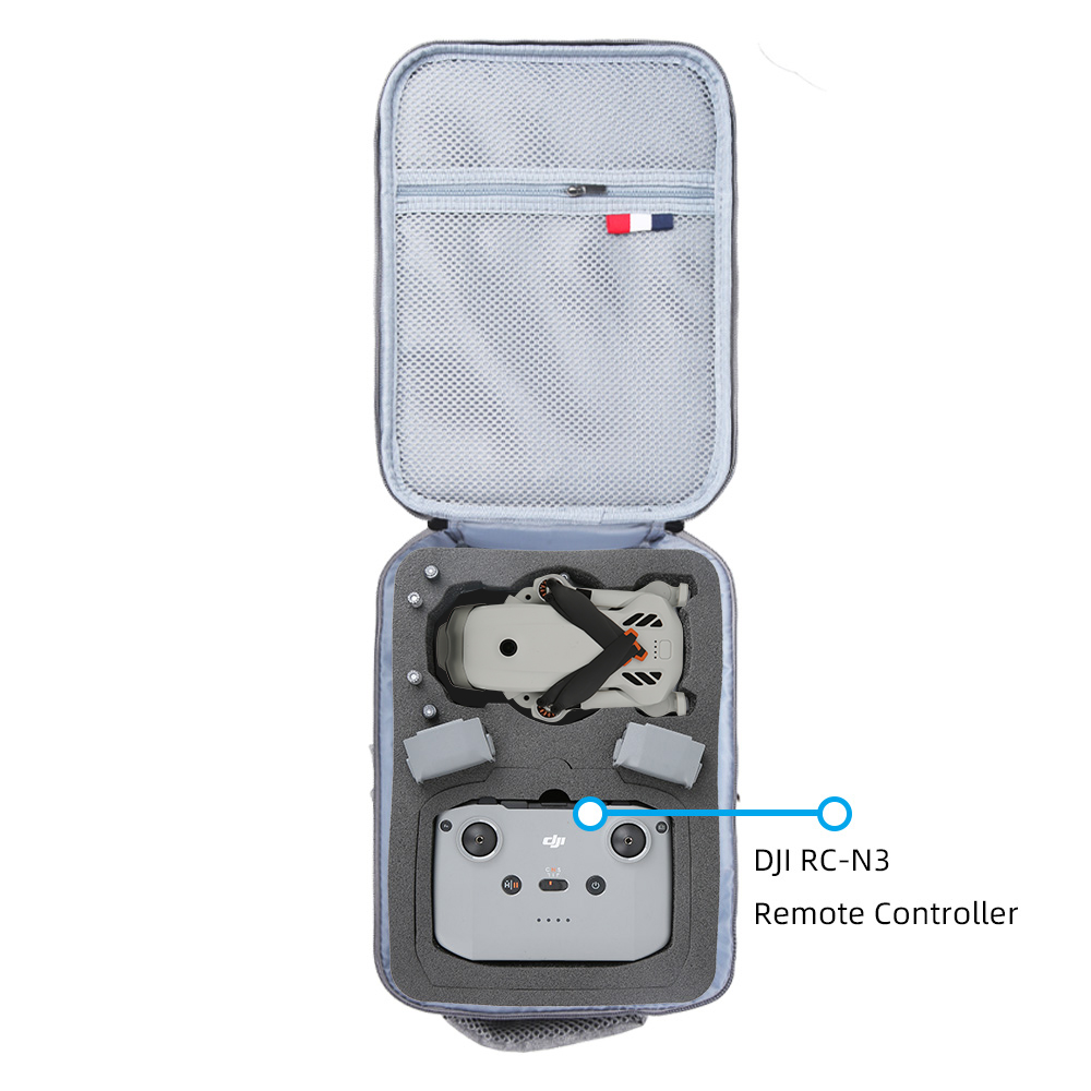 For DJI Lito 1/Lito X1 Portabl - огляд і ціна Drone Dji Rc N1