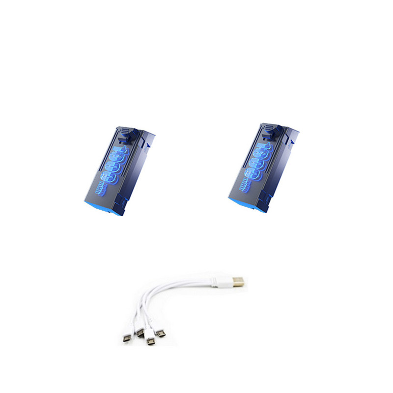 GT8 RC Drone 3.7V 1300Mah Batt - огляд і ціна Drone Gt8 Rc