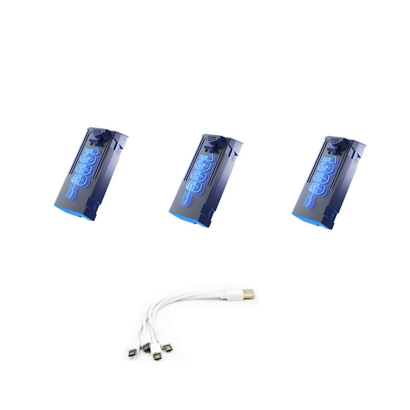 GT8 RC Drone 3.7V 1300Mah Batt - огляд і ціна Drone Gt8 Rc