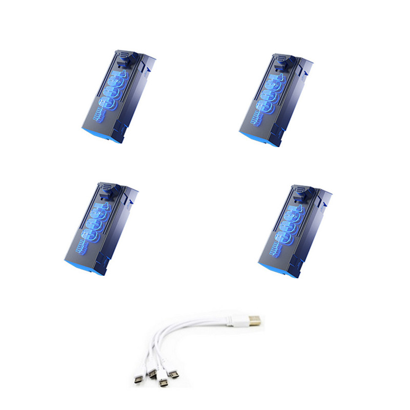 GT8 RC Drone 3.7V 1300Mah Batt - огляд і ціна Drone Gt8 Rc