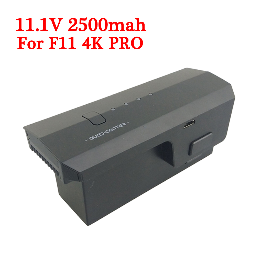 Original F11 4K Pro GPS Drone  - огляд і ціна Drone Rc Accessories
