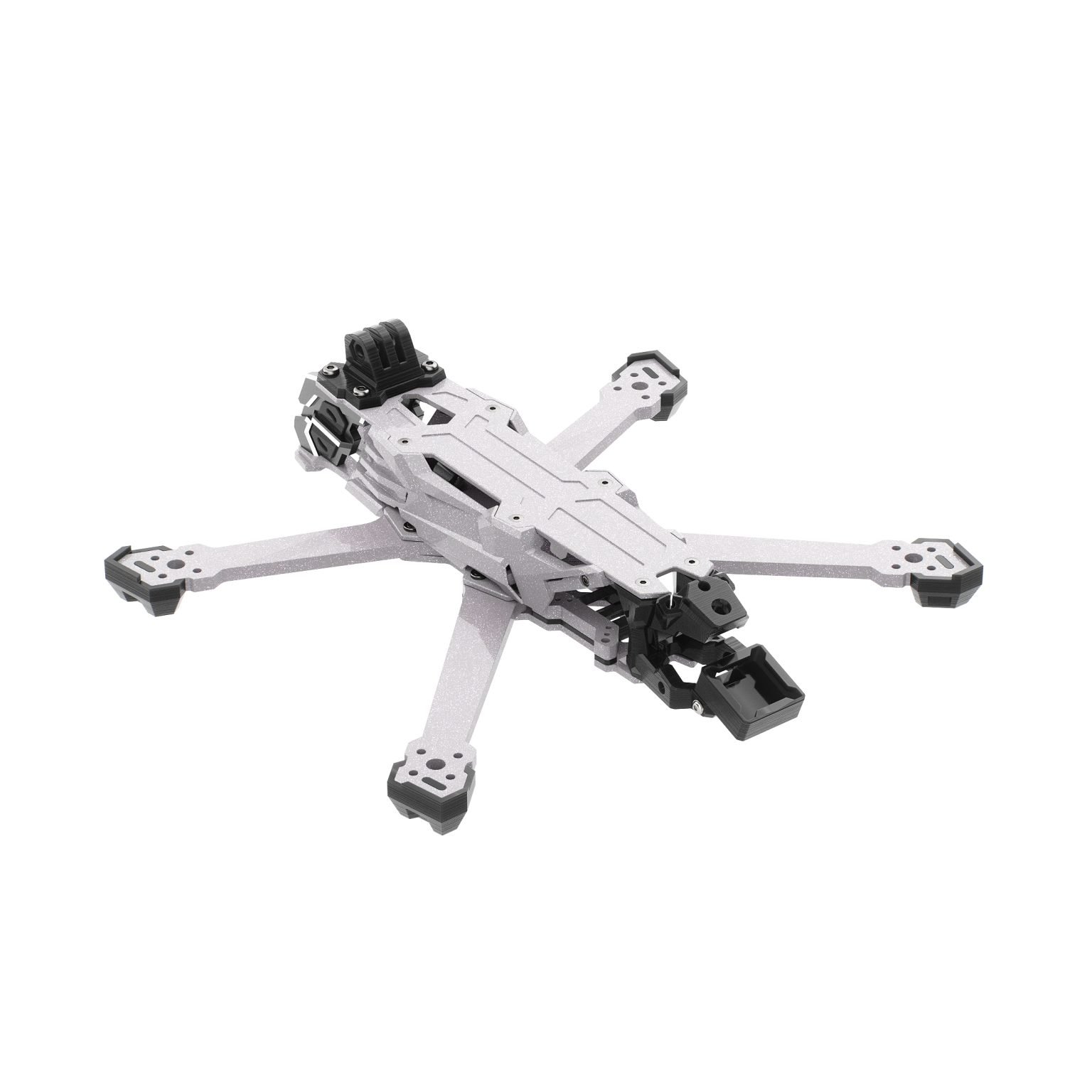 GEPRC Vapor D5/x5/x6 O4 Pro Fr - огляд і ціна Drone Rc Accessories