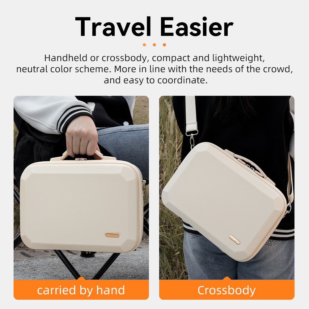 Storage Bag for DJI Neo 2 Fly  - огляд і ціна Drone Neo Rc