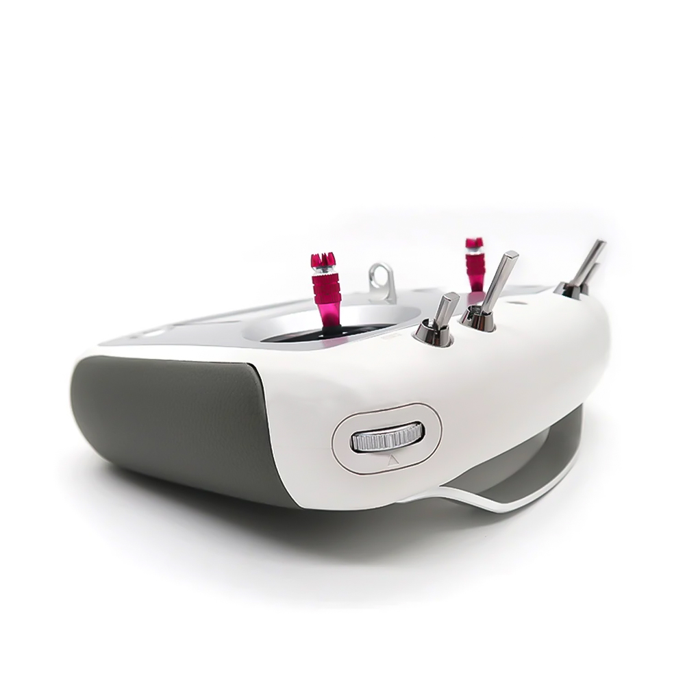 FLYSKY FS-i6S 10CH 2.4G Radio  - огляд і ціна Drone Rc Boat