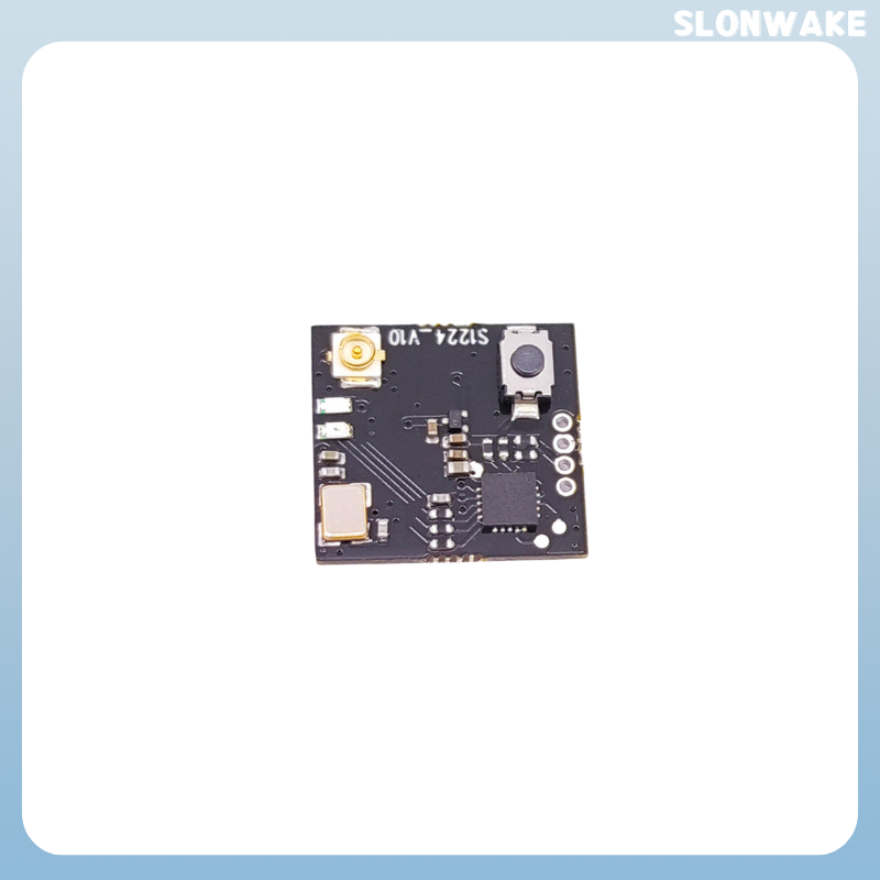 Mini 5.8G 40CH 25/100/250mW Ad - огляд і ціна Receiver Rc Drone