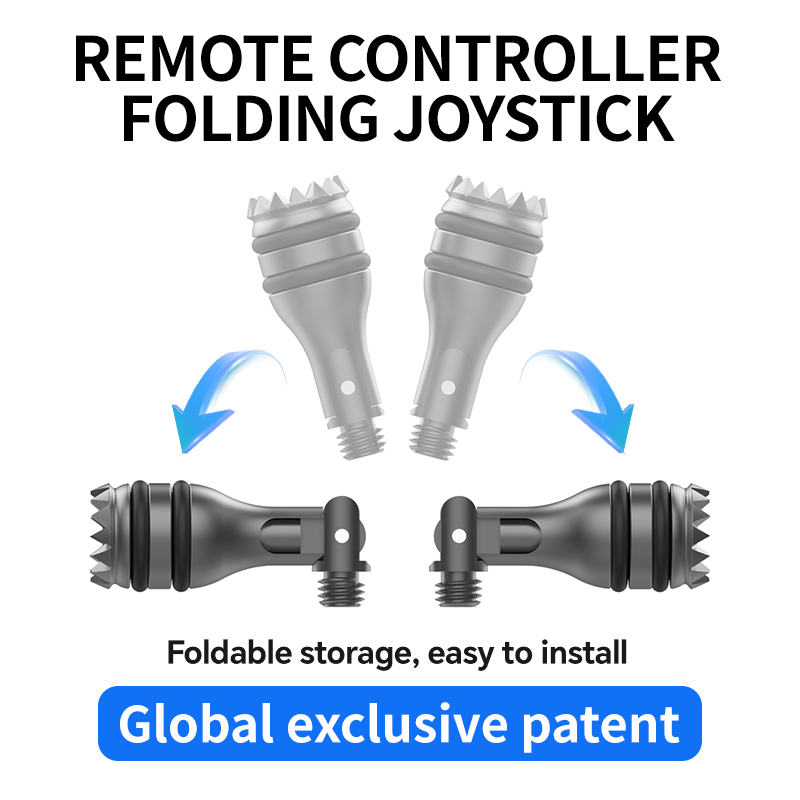 Folding Rocker Accessory for D - огляд і ціна Drone Rc N2