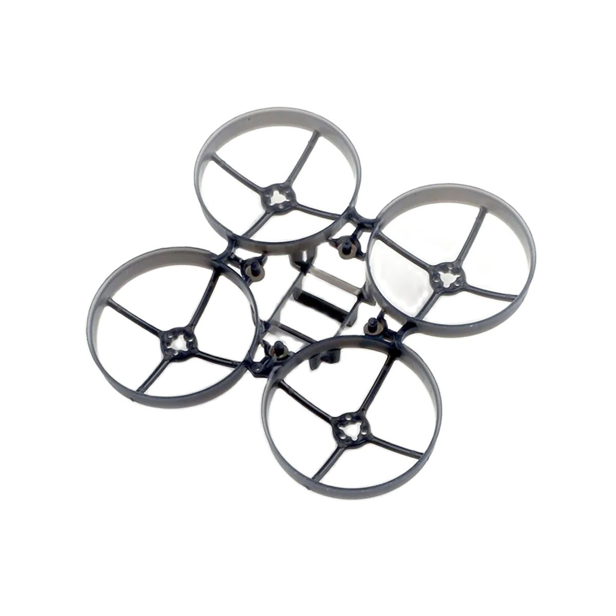 HappyModel Mobula7 V4 75mm Bru - огляд і ціна Drone Rc Diy