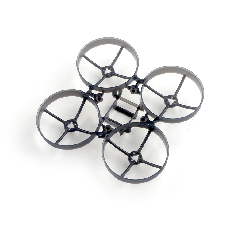 HappyModel Mobula7 V4 75mm Bru - огляд і ціна Drone Rc Diy