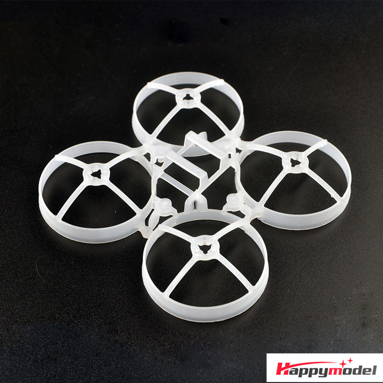 HappyModel Mobula7 V4 75mm Bru - огляд і ціна Drone Rc Diy