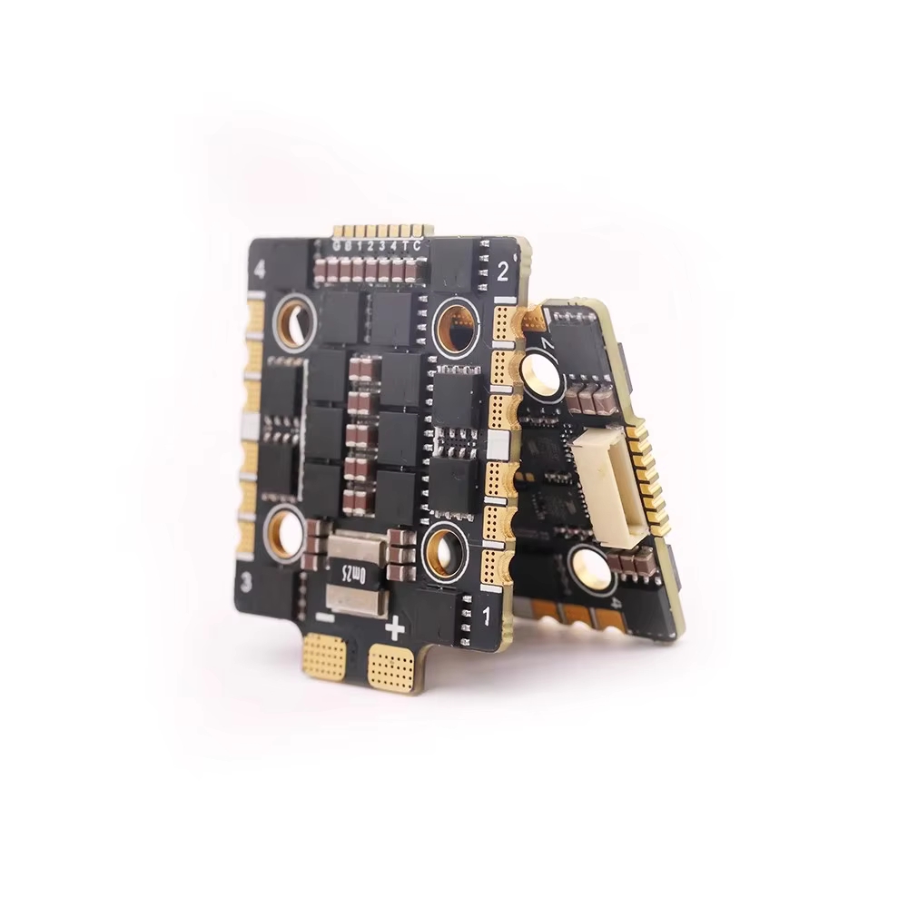 2026 Speedybee F405 Mini BLS 3 - огляд і ціна Flight Controller