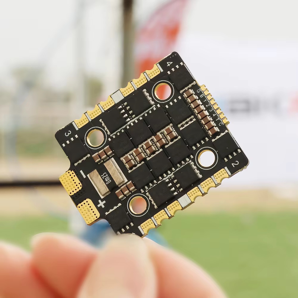 2026 Speedybee F405 Mini BLS 3 - огляд і ціна Flight Controller