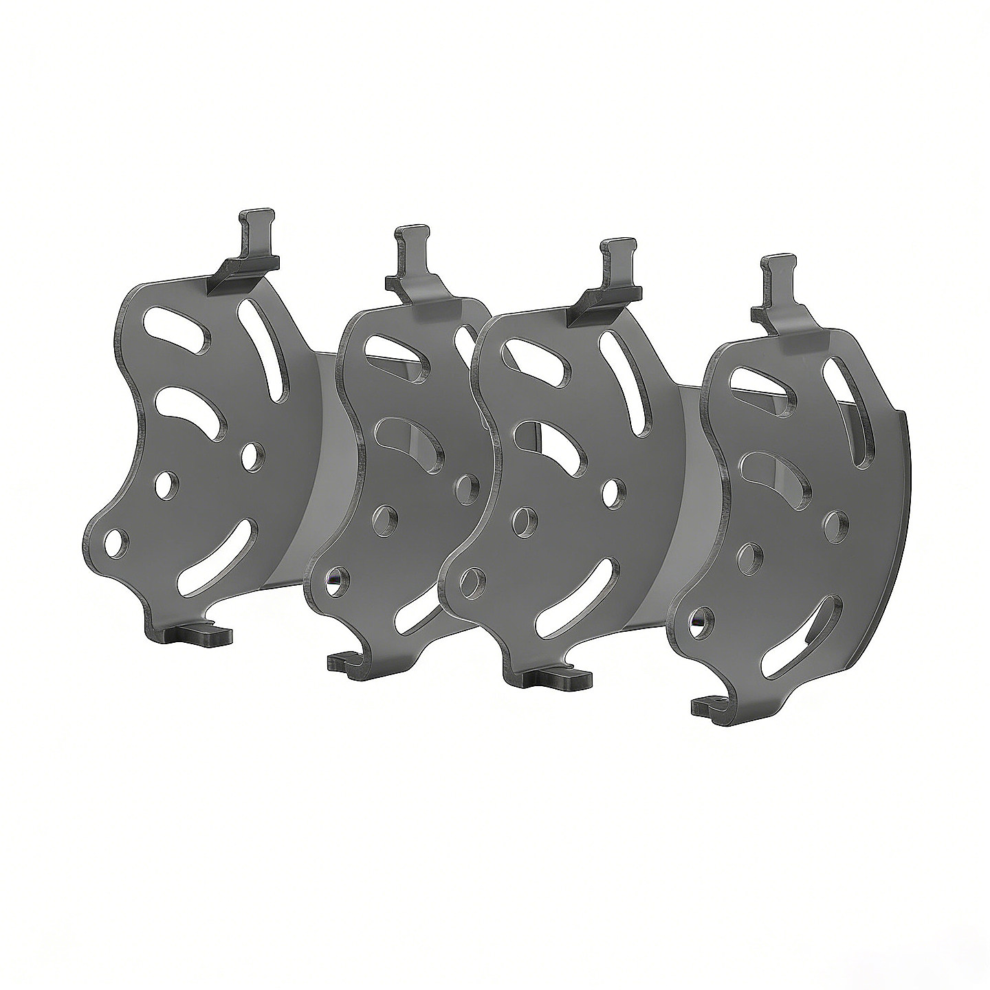 SpeedyBee O4 Pro Aluminum Came - огляд і ціна Drone Rc Holder