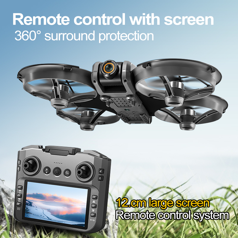 RC Drone One Button Control St - огляд і ціна Drone Rc Under 1000