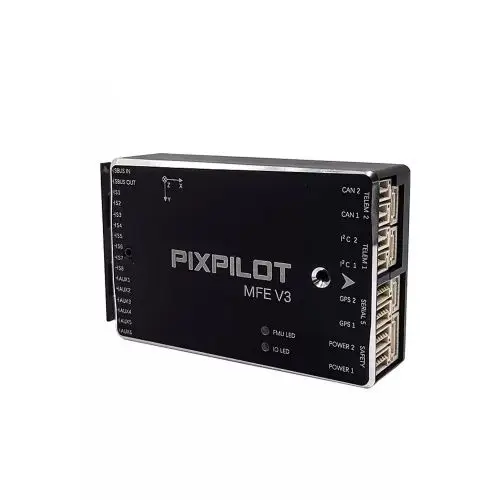 2026 New Makeflyeasy PixPilot  - огляд і ціна Flight Controller