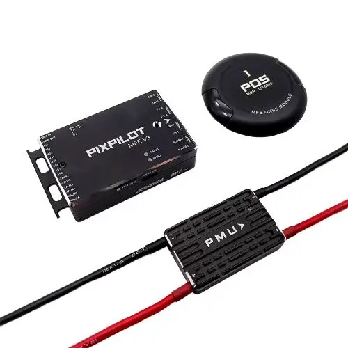 2026 New Makeflyeasy PixPilot  - огляд і ціна Flight Controller