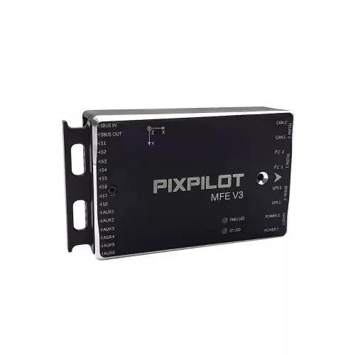 2026 New Makeflyeasy PixPilot  - огляд і ціна Flight Controller