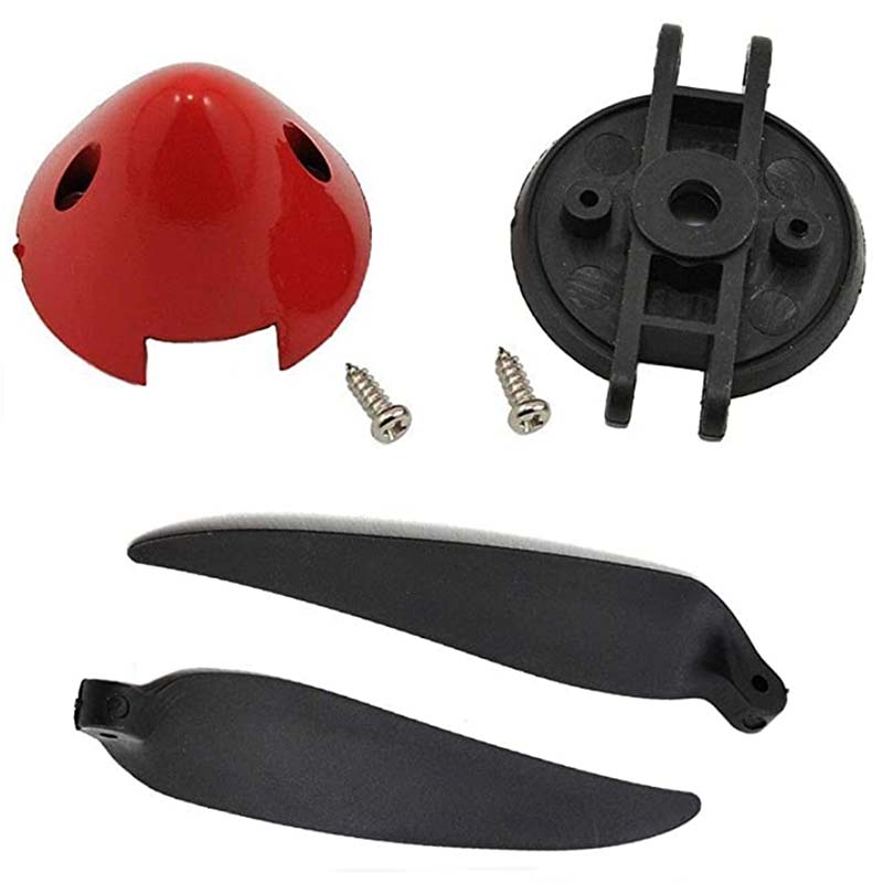 2PCS Volantex Helice 10x6 1060 - огляд і ціна Drone Rc Folding