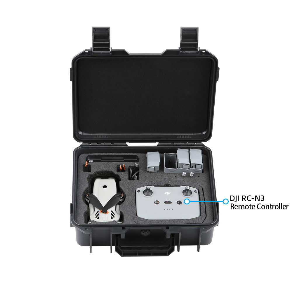 For DJI LITO 1 X1 Drone Hard S - огляд і ціна Drone Rc N3