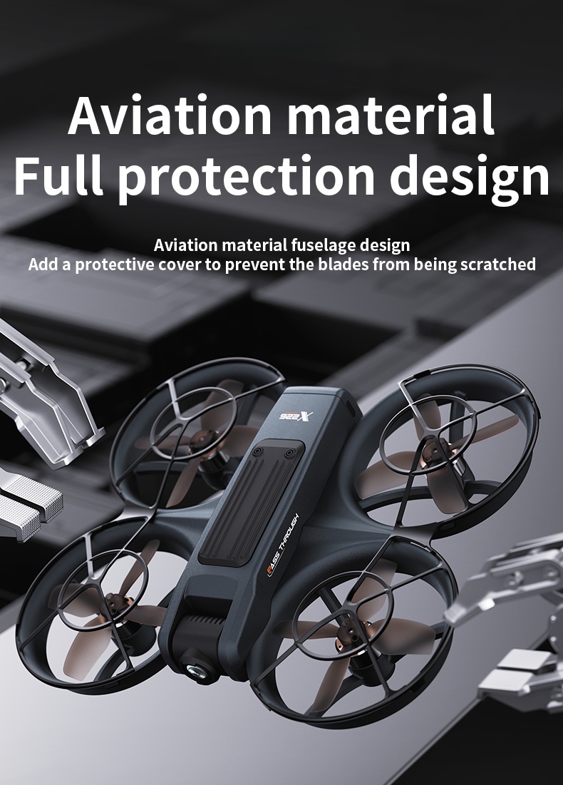 X226 Drone Battery X226 Propel - огляд і ціна Drone Rc X226