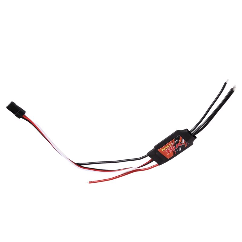 AS96-Blheli RC Brushless ESC 1 - огляд і ціна Drone Rc Aircraft