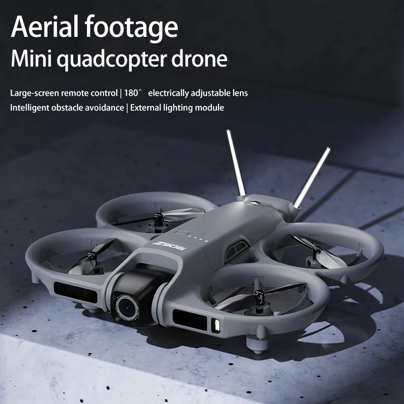 Lenovo Z906 Mini GPS FPV Drone - огляд і ціна Drone Rc Holder