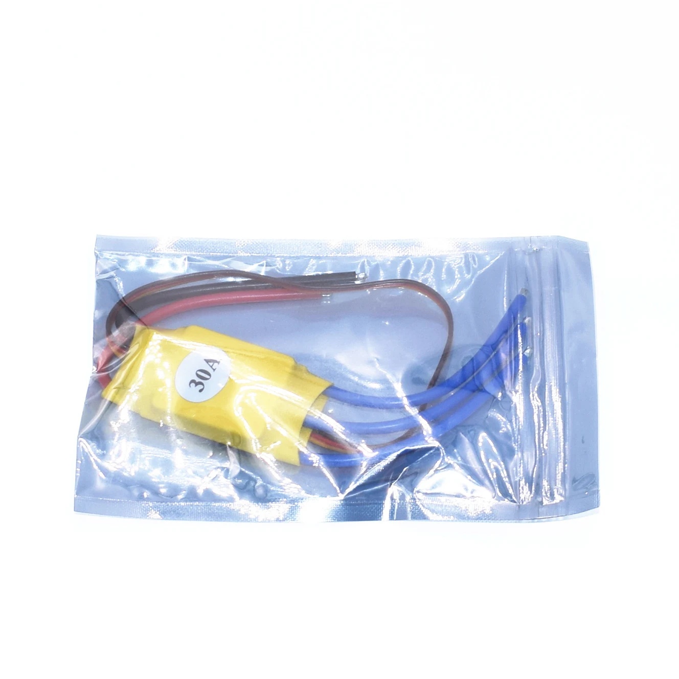 1-4Pcs XXD30A ESC Brushless Mo - огляд і ціна Drone Rc Boat