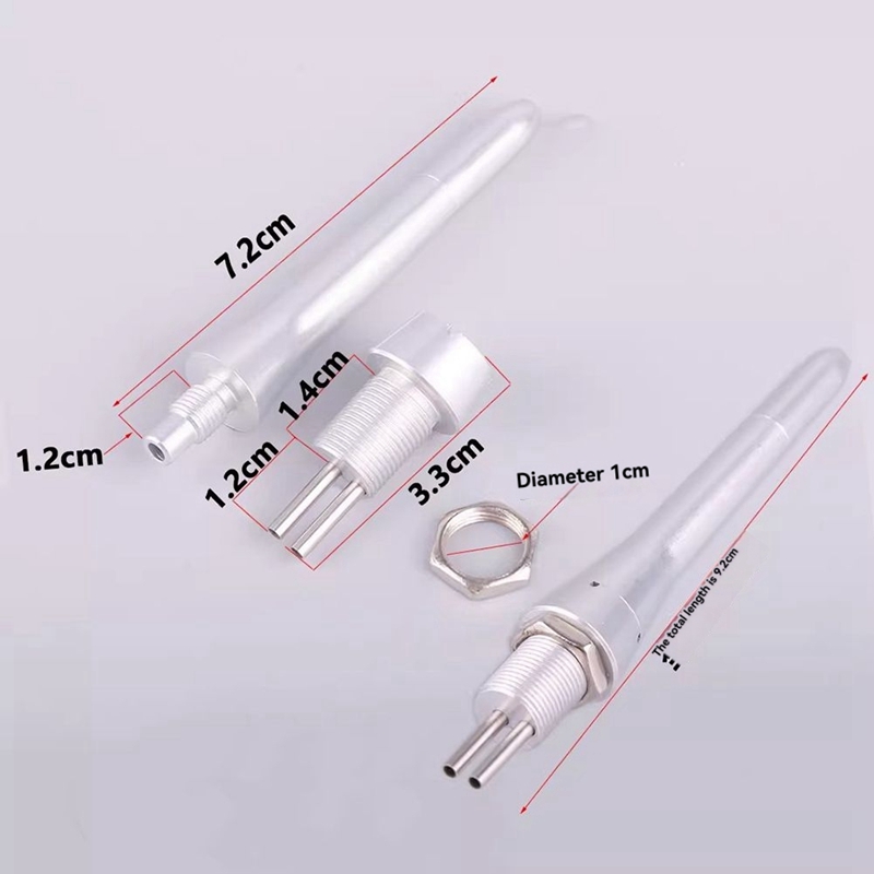 Direct Mounted Pitot Tube Dyna - огляд і ціна Flight Controller