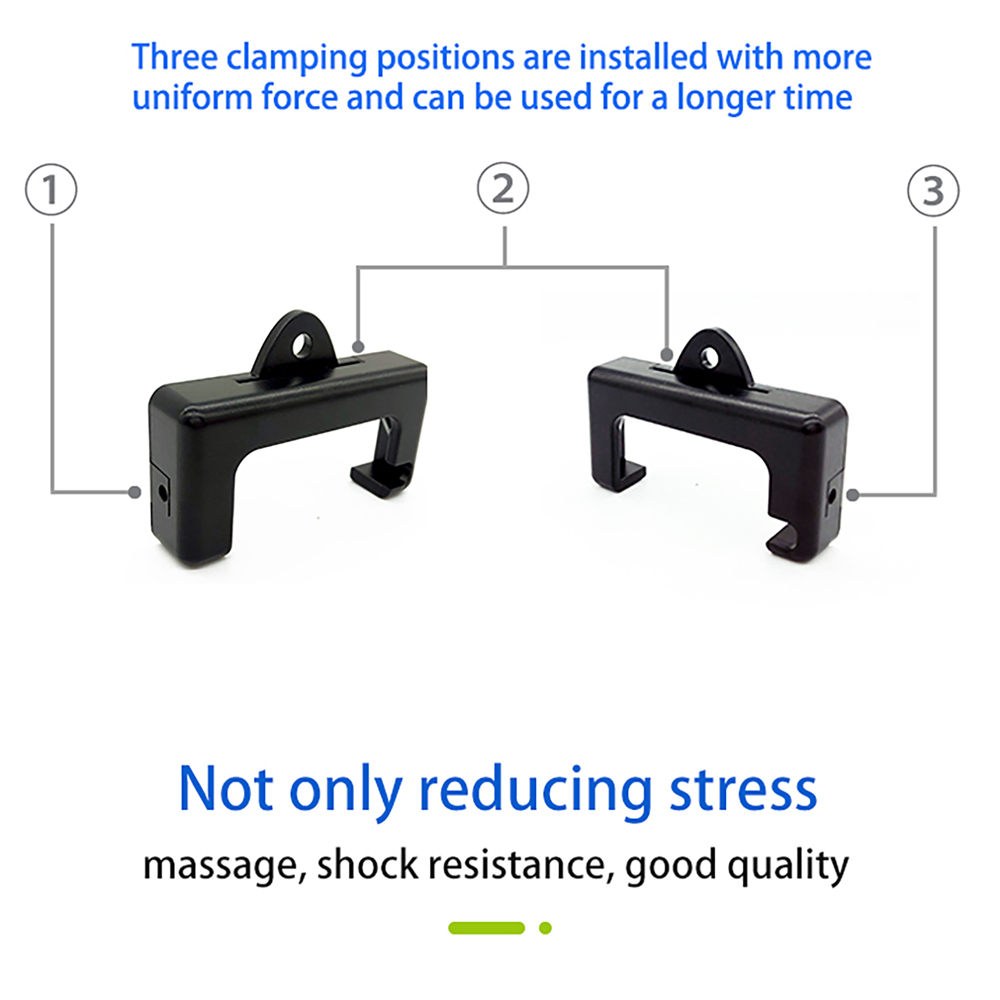 Decompression Massage Lanyard  - огляд і ціна Drone Rc N2