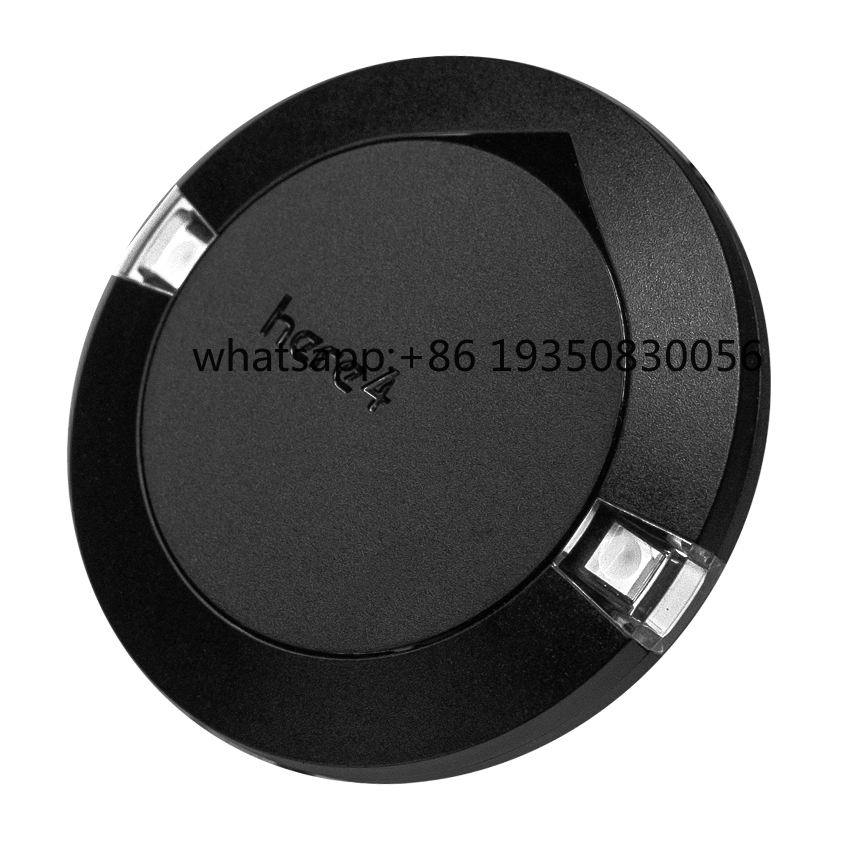 HEX Here4 Open Source High-Pre - огляд і ціна Flight Controller