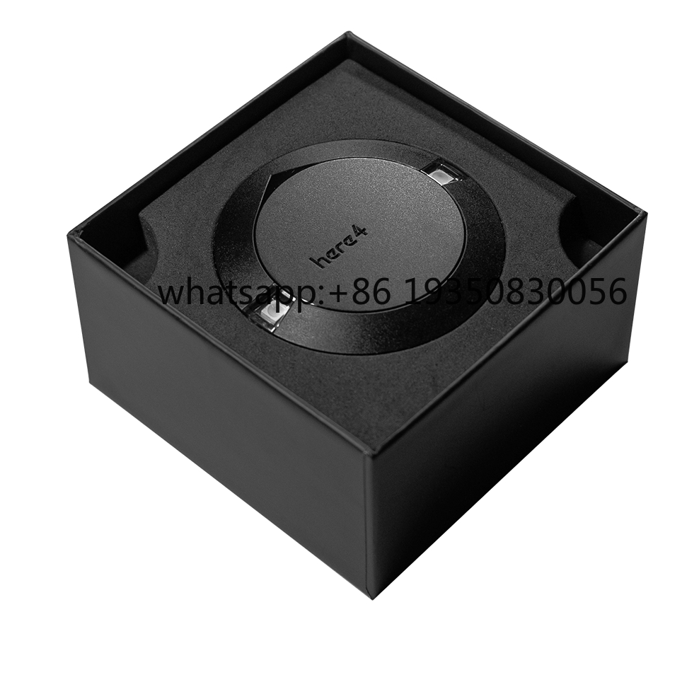 HEX Here4 Open Source High-Pre - огляд і ціна Flight Controller