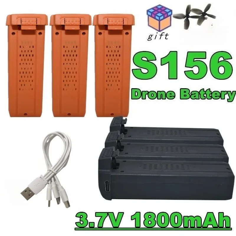 3.7V  RC Quadcopter Replacemen - огляд і ціна Drone Rc X226