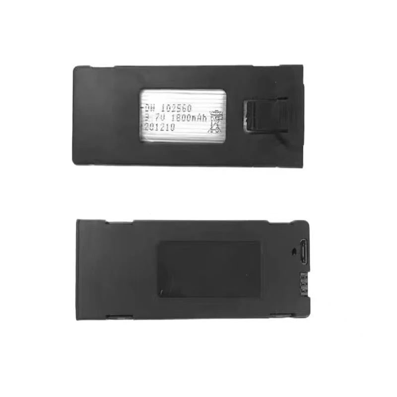 E88 Drone Battery 3.7V 1800mAh - огляд і ціна Drone Rc Game