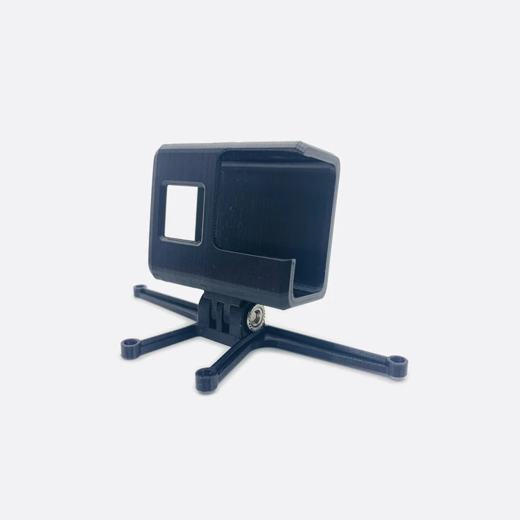 3D Printed TPU Mounting Bracke - огляд і ціна Drone Rc Holder