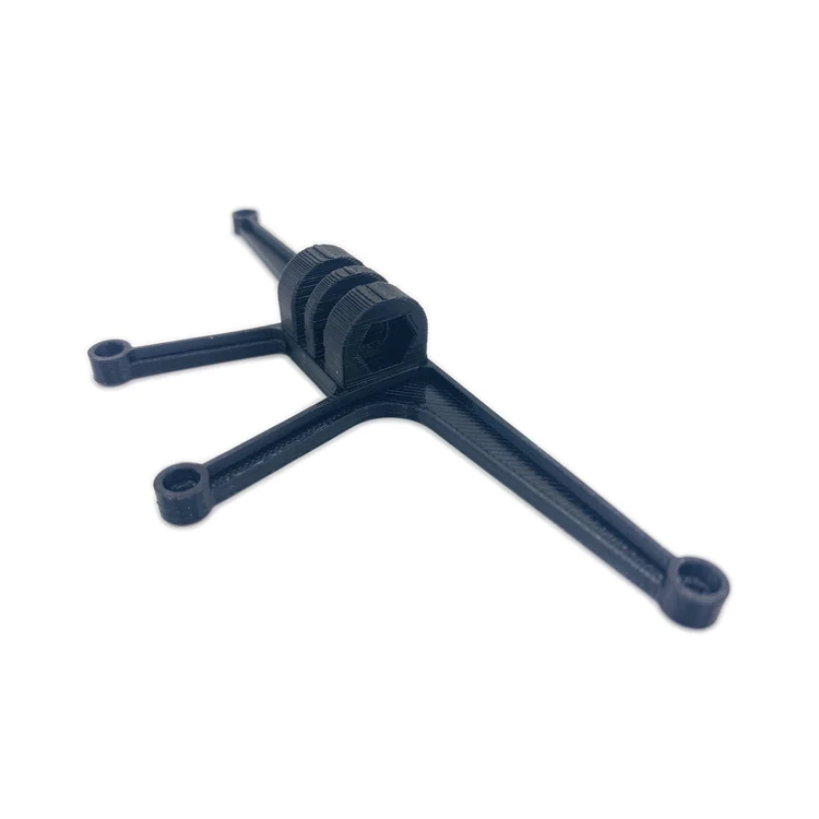 3D Printed TPU Mounting Bracke - огляд і ціна Drone Rc Holder