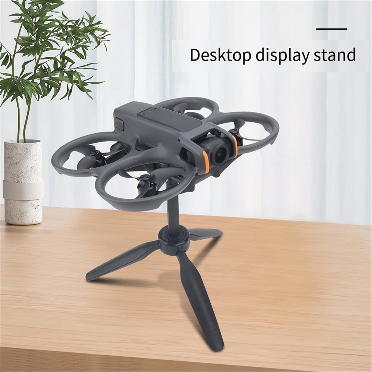 For Avata 2 Drone Desktop Disp - огляд і ціна Drone With Rc