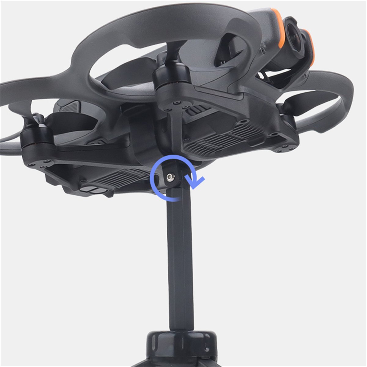 For Avata 2 Drone Desktop Disp - огляд і ціна Drone With Rc