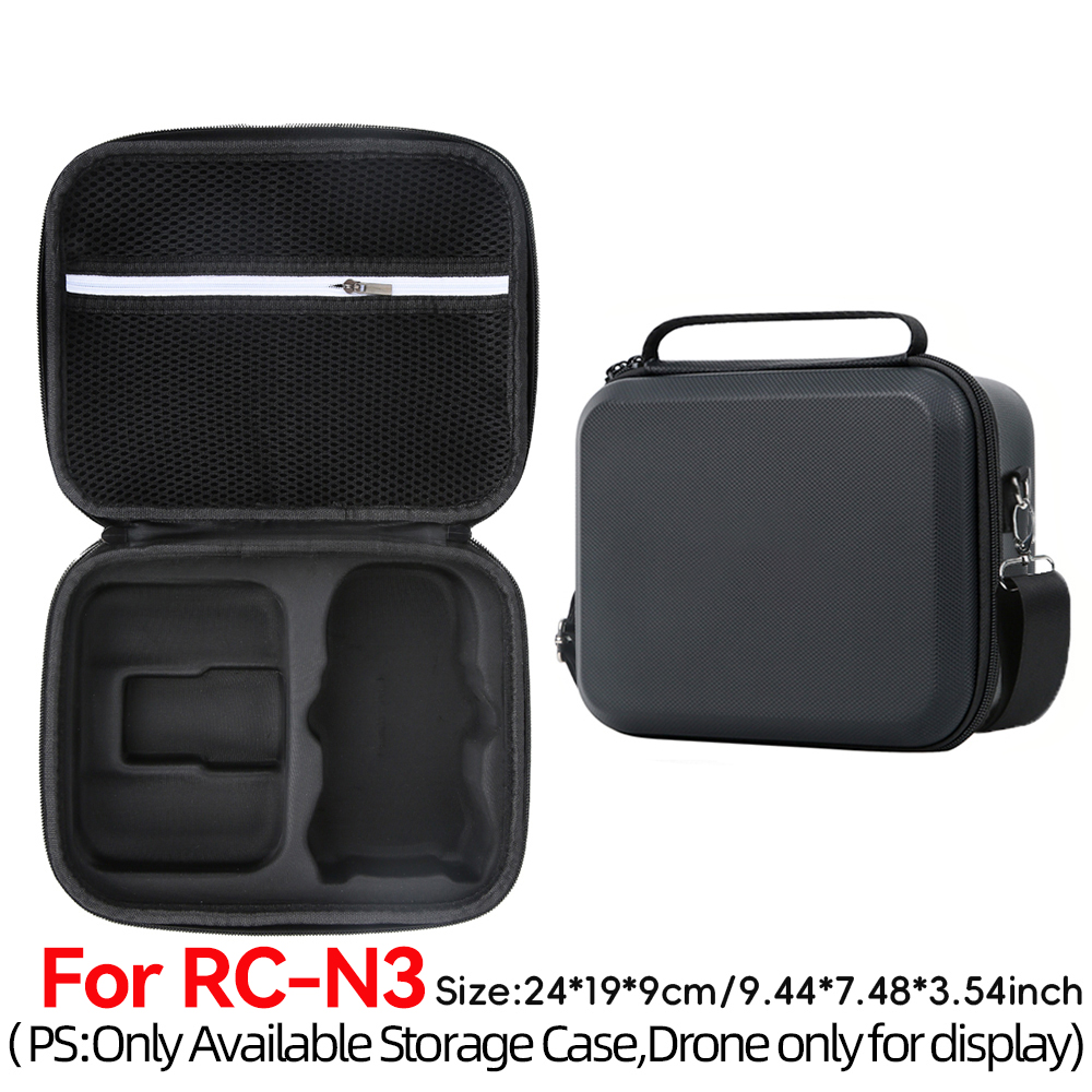 For DJI LITO X1 1  RC N3 Porta - огляд і ціна Drone Rc N3