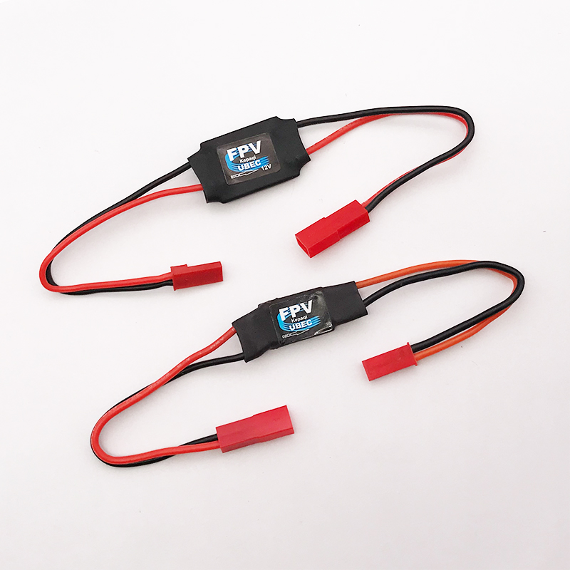 Ultralight BEC Module 3A 5V 2- - огляд і ціна Drone Rc Diy