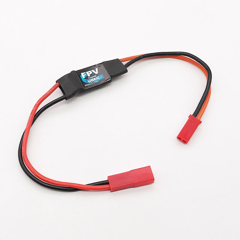 Ultralight BEC Module 3A 5V 2- - огляд і ціна Drone Rc Diy