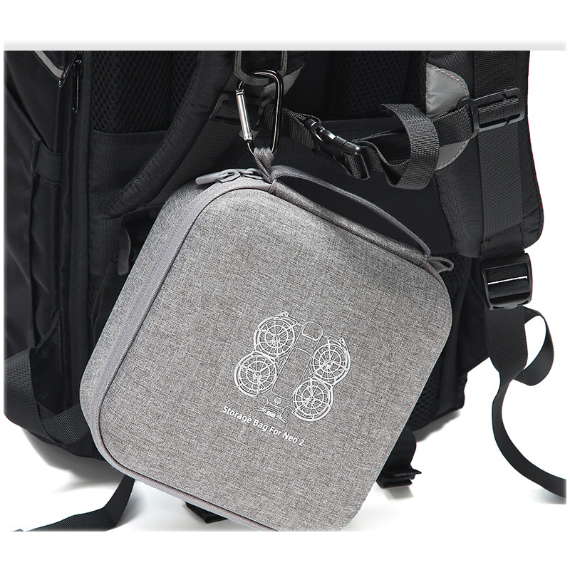 Carrying Shockproof Case for D - огляд і ціна Drone Neo Rc