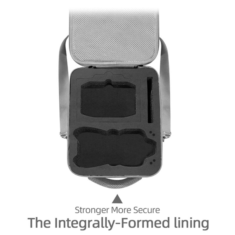 Portable Storage Bag For DJI F - огляд і ціна Drone Rc N2