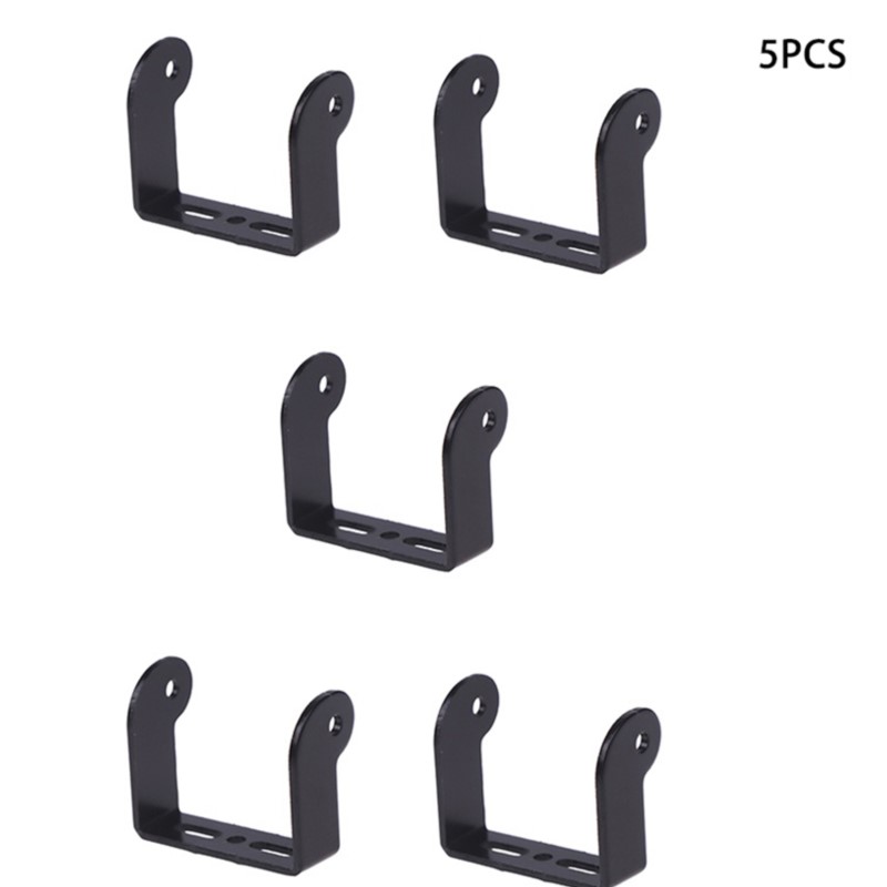 1/3/5Pcs 19*19mm Micro FPV Cam - огляд і ціна Drone Rc Holder