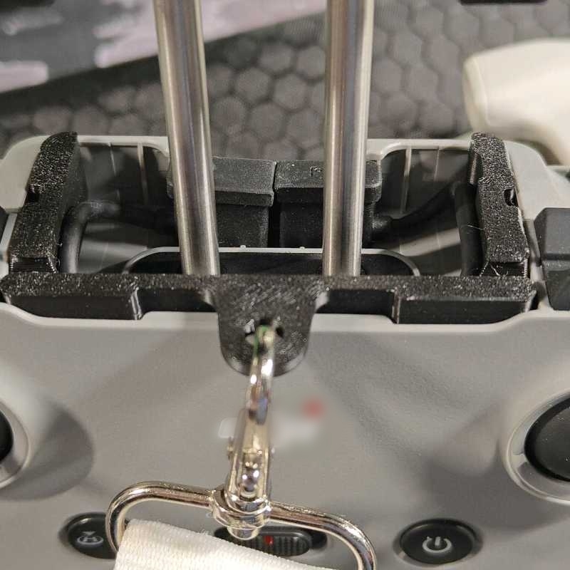 Neck Strap Mount Bracket for D - огляд і ціна Drone Rc N2