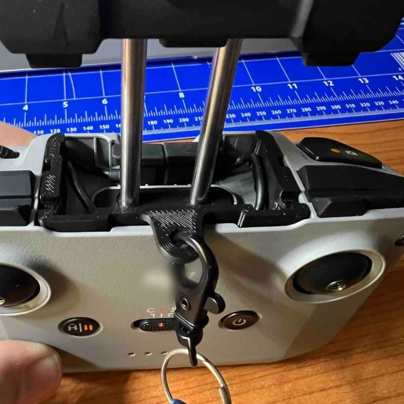 Neck Strap Mount Bracket for D - огляд і ціна Drone Rc N2