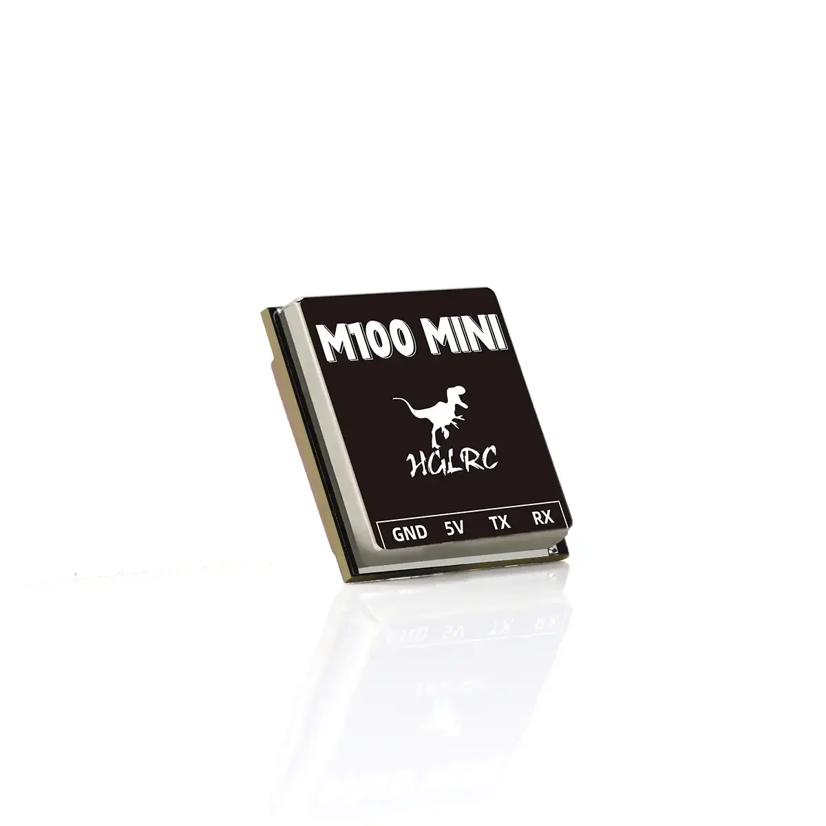 HGLRC M100 Mini GPS Module M10 - огляд і ціна Drone Rc Diy