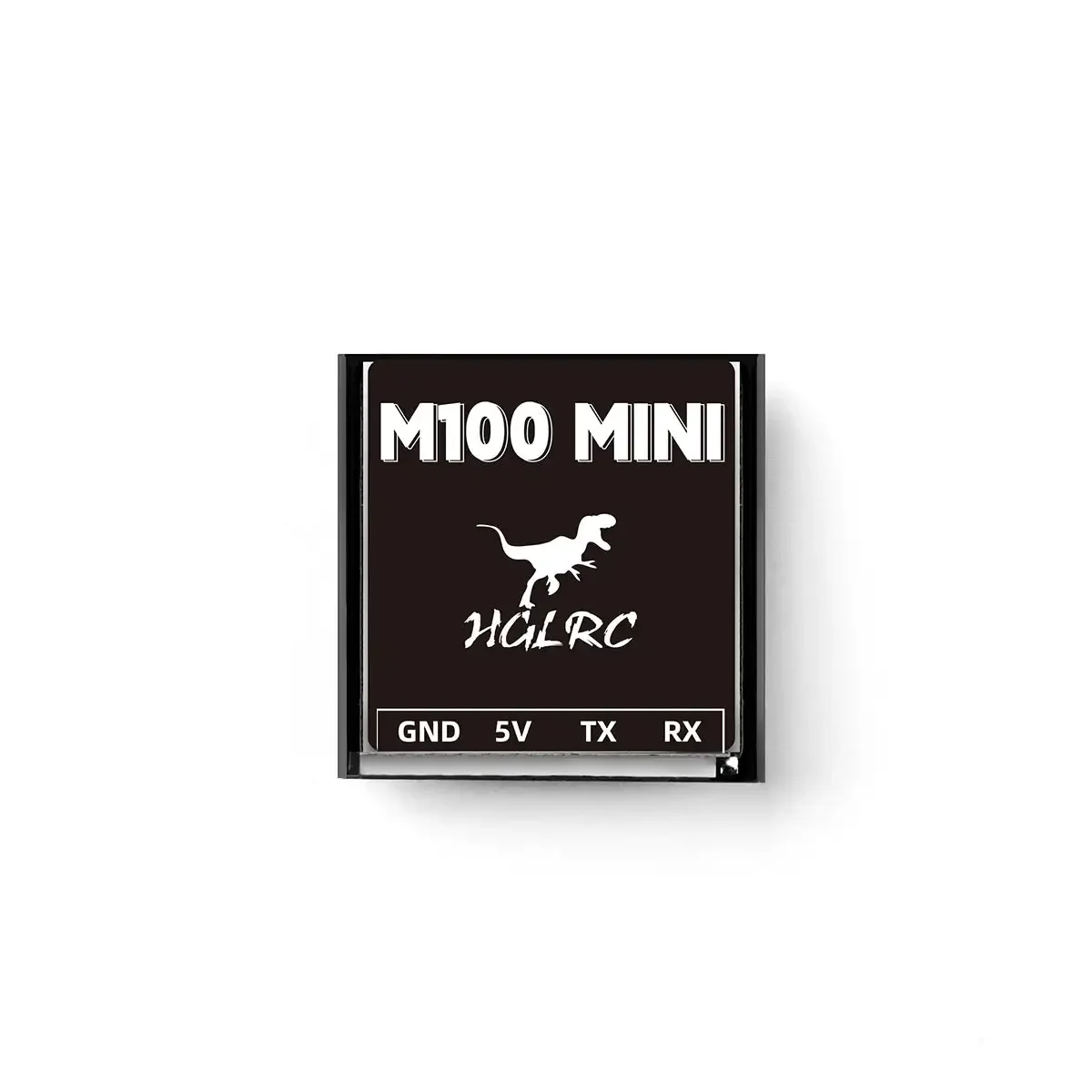 HGLRC M100 MINI GPS Module M10 - огляд і ціна Gps Module Drone